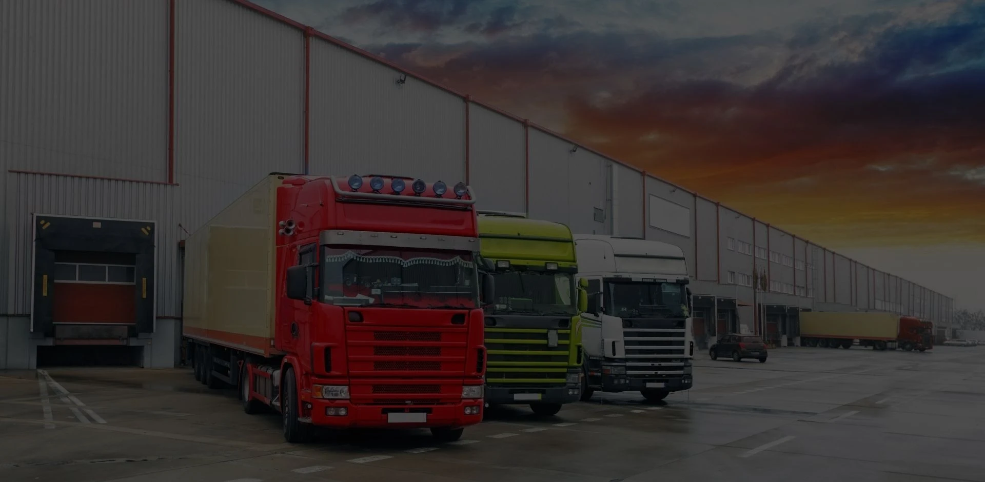 Ankara Çayıralan Ambarı